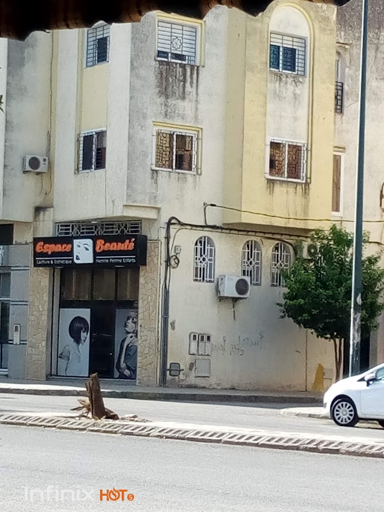 Espace Beauté - Fès