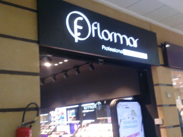 Flamar - El Jadida