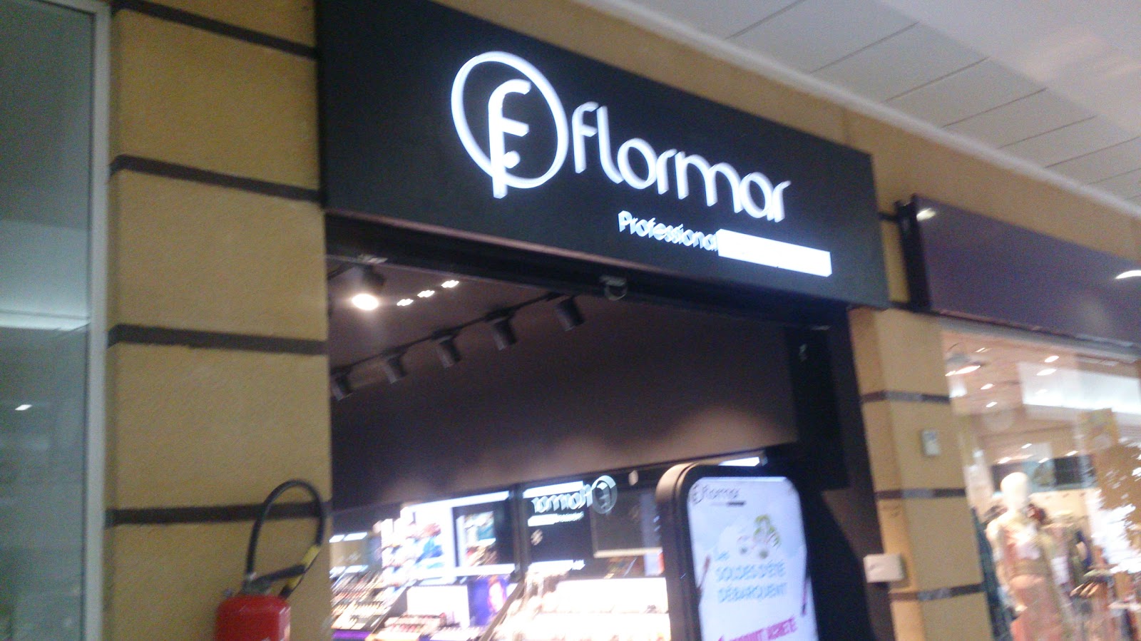 Flamar - El Jadida