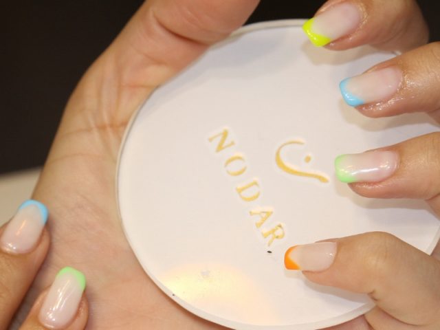 NODAR - Maison de beauté - Marrakech - +212 5290-66077