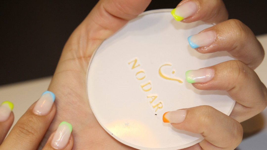 NODAR - Maison de beauté - Marrakech