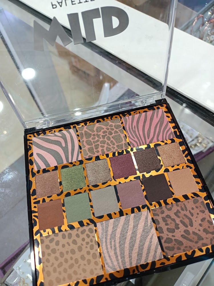 Parfumerie Omar 57 - Khouribga