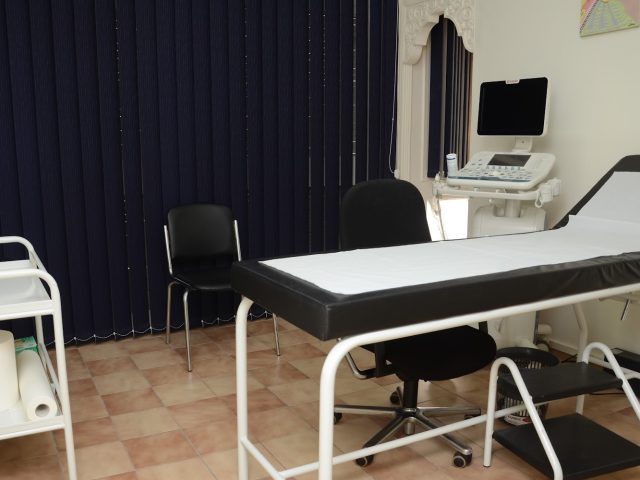 Cabinet de Rhumatologie Dr. Sanae ALI OUALLA - Rabat - Rabat - +212 5377-20095