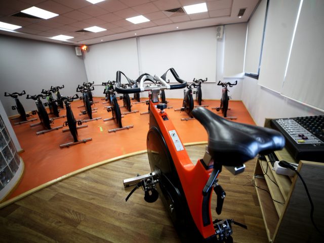 Valespo Sport Et Welness - Dar Si Aissa - +212 5246-23929