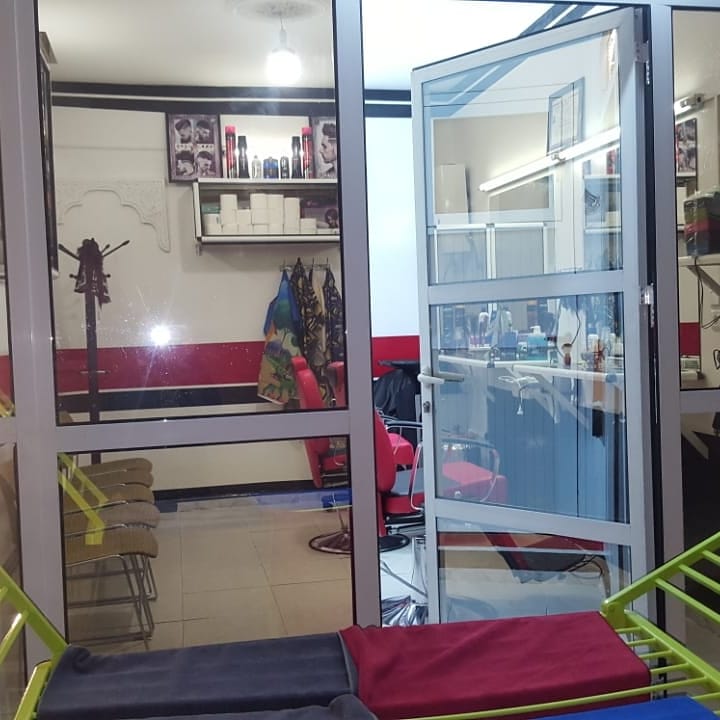 Salon yassine - Oujda
