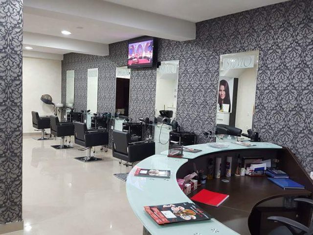 Spa Simo - Tanger - +212 5399-45210