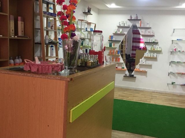 BEAUTY PRINCESS - Bouznika - +212 634-791095