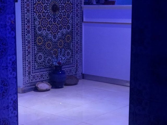 Orientale Massage & SPA - Agadir - +212 650-717713