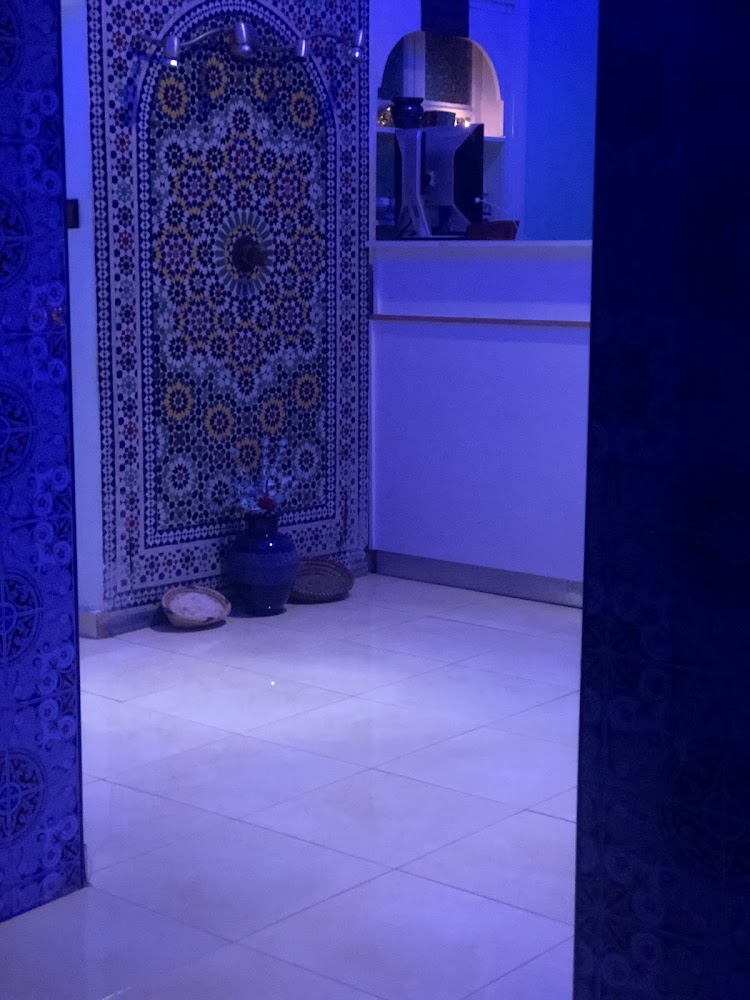 Orientale Massage & SPA - Agadir