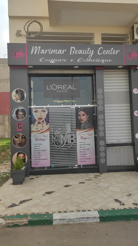 Marimar beauty center - Fès
