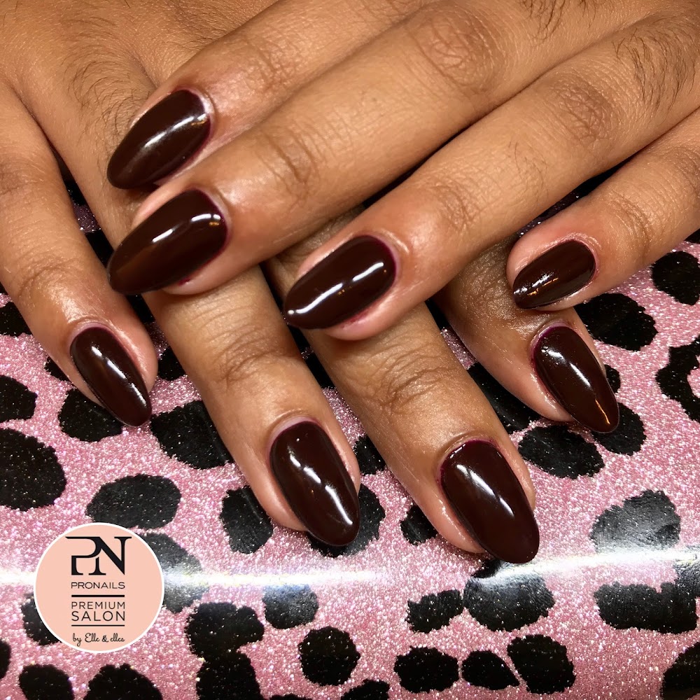 Pronails | Onglerie | Premium Salon