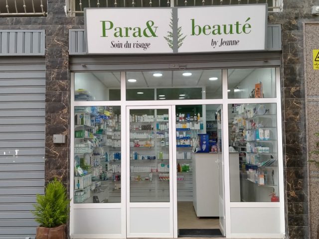 Para&Beauté by Jeanna - Larache - +212 674-177272