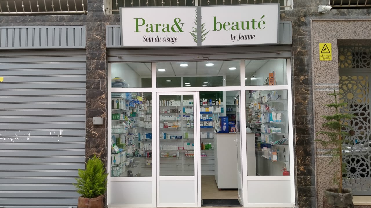 Para&Beauté by Jeanna
