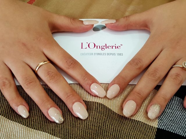 L'ONGLERIE® CASABLANCA - Casablanca - +212 5223-98538