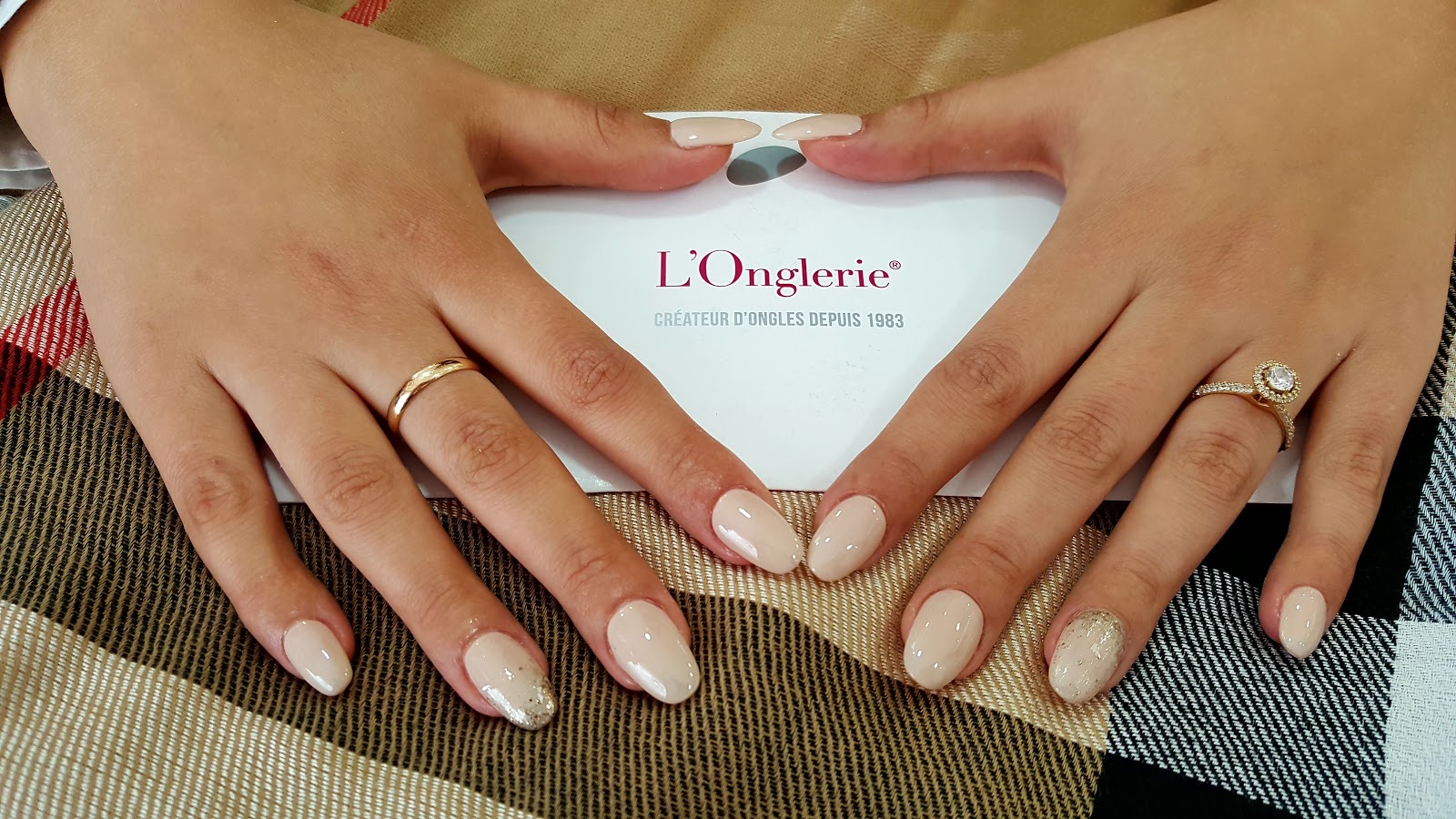 L'ONGLERIE® CASABLANCA - Casablanca