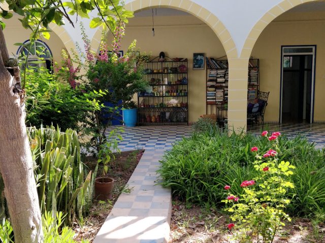 Dar Kenavo - Essaouira - +212 661-207069