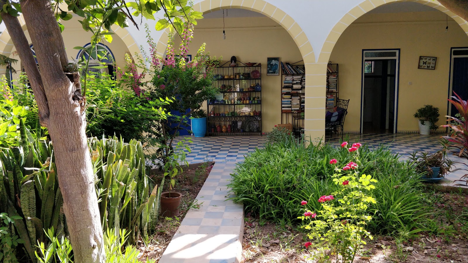 Dar Kenavo - Essaouira