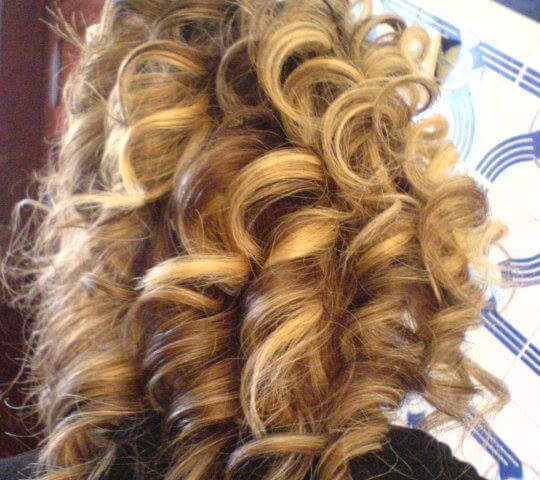 salon khawla - Azrou - +212 675-691878