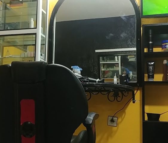 Thami Barber Shop