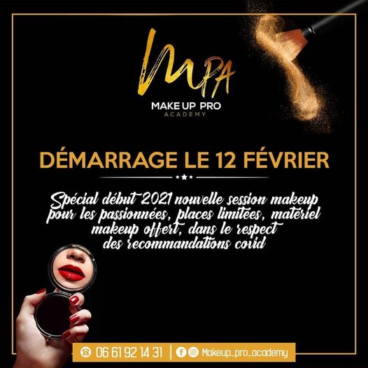 makeup pro academy tanger