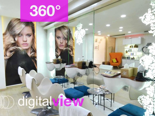 Le Boudoir Maison de Beauté - Casablanca - +212 5223-69222