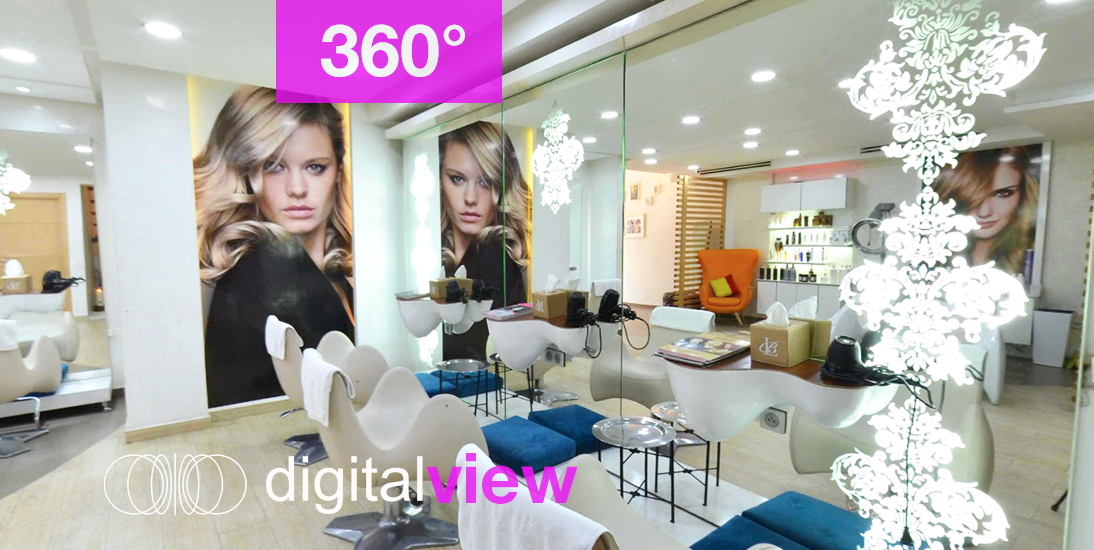 Le Boudoir Maison de Beauté