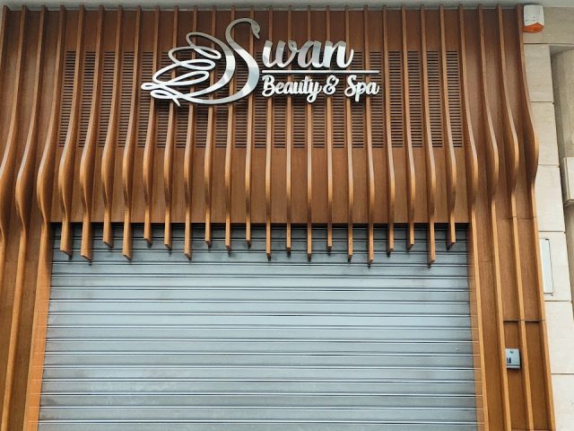 Swan   Beauty & Spa