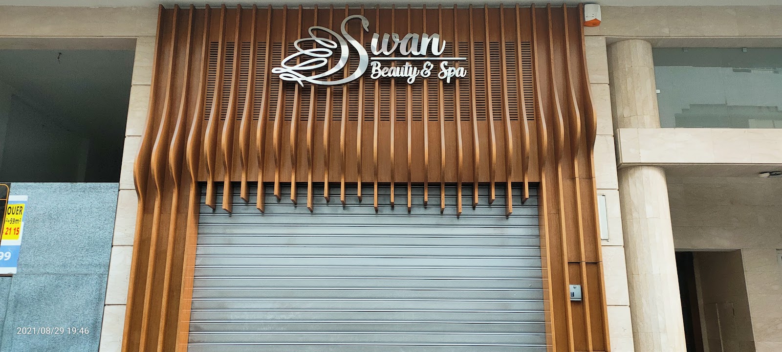 Swan   Beauty & Spa