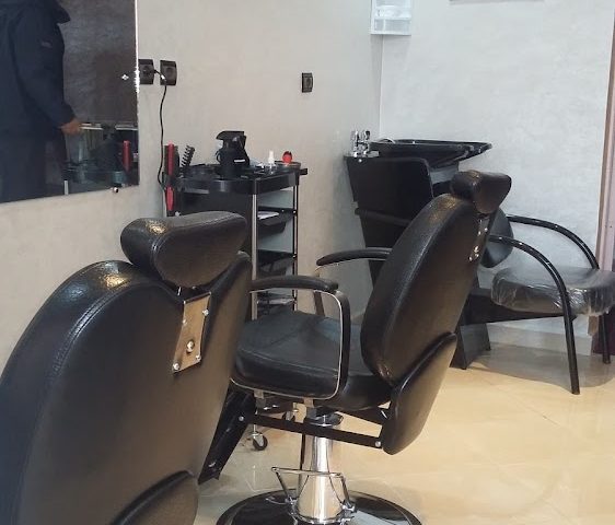 حلاق دبي - Deroua - +212 606-883222