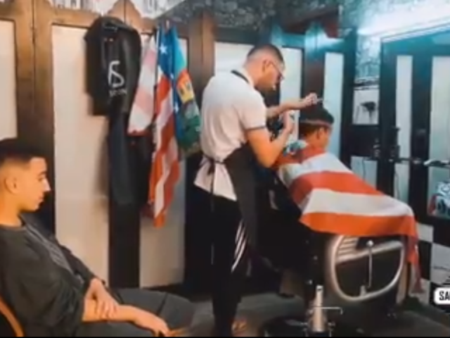 Mostapha Barber - Oujda - +212 601-420982