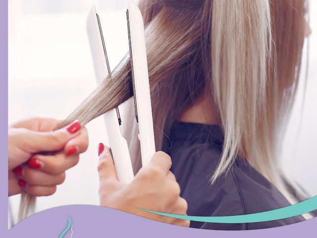 Lissage Pro - Mohammédia - +212 609-297196