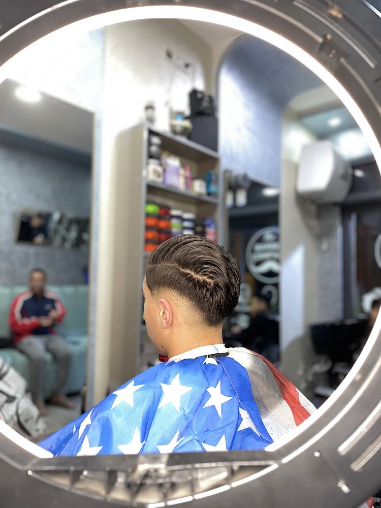 The barber company - Taourirt