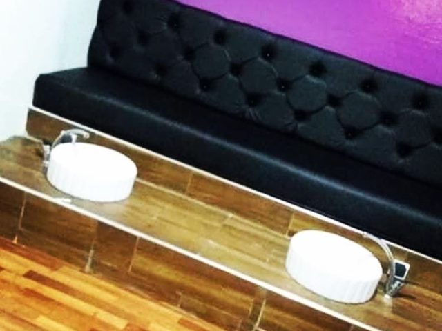 Mon Boudoir maison de beauté - Béni Mellal - +212 694-868714