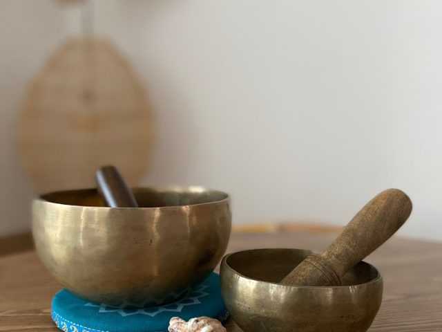 le studio yoga & wellness - Agadir - +212 673-728307