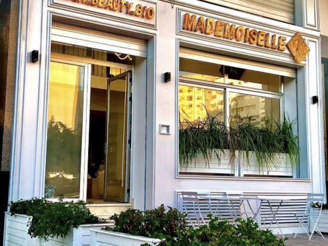 Mademoiselle k - Tanger - +212 641-790948