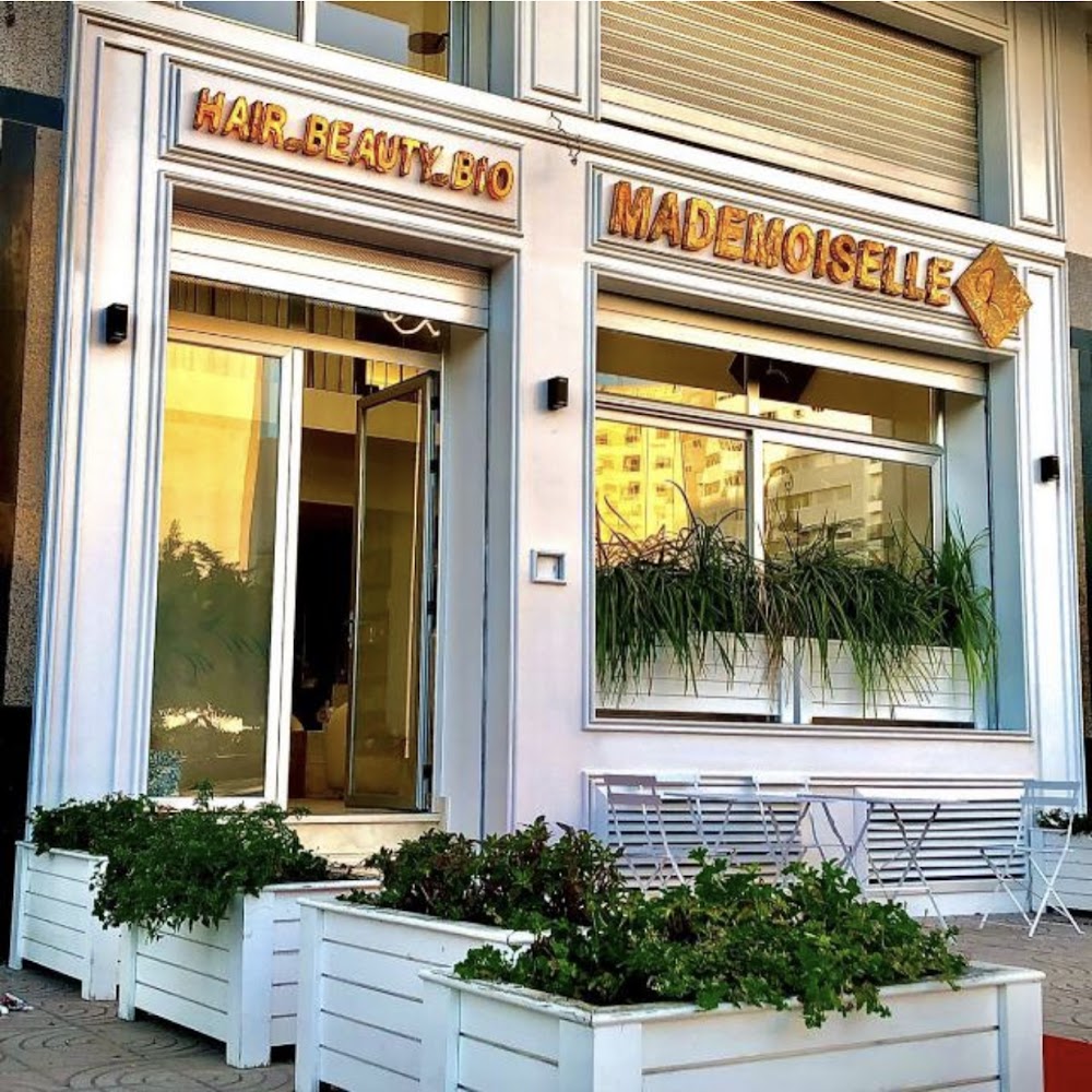 Mademoiselle k - Tanger