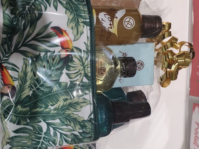 Yves Rocher - Casablanca - +212 5222-74066