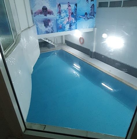Salle de sport Zem Zem