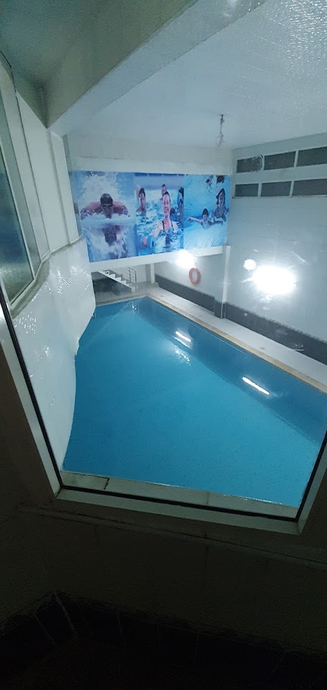 Salle de sport Zem Zem - Casablanca