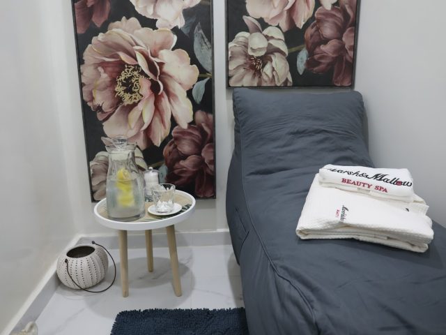 Marsh&mallow beauty spa - Rabat - +212 5376-86063