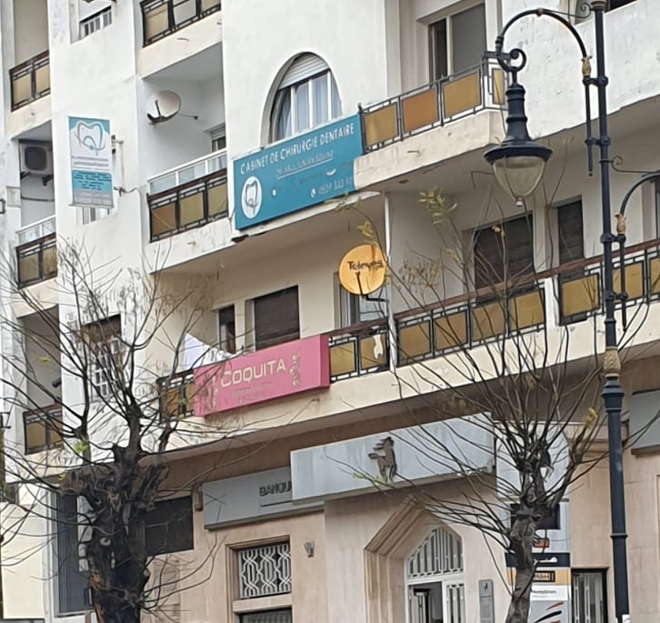 Coquita beauty center