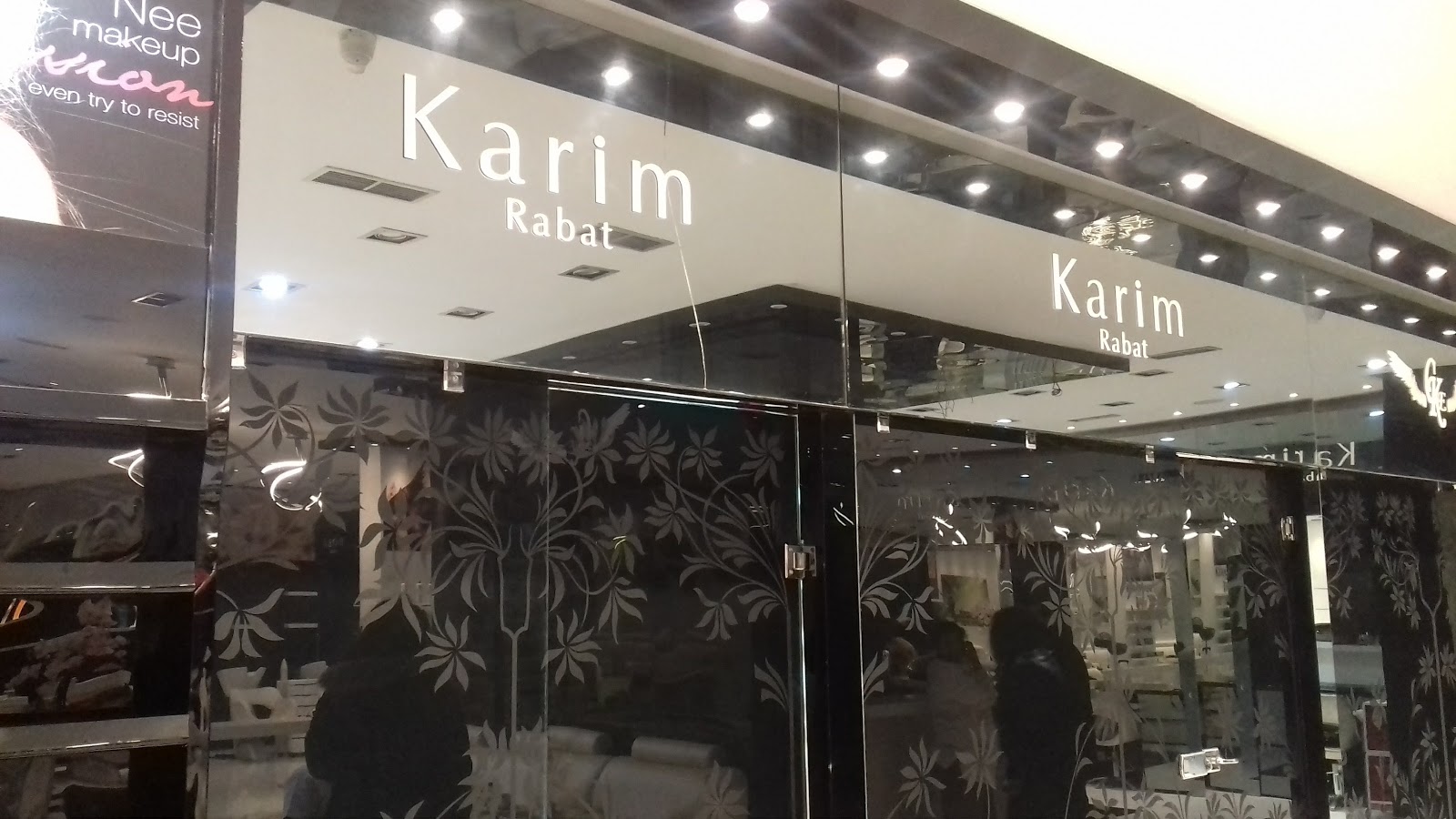 Salon de Coiffure Karim