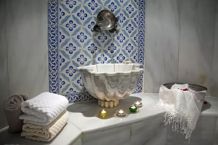 Blue spa Rabat - Rabat