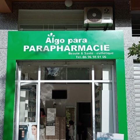 Algopara - Tanger - +212 696-980106