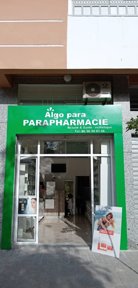 Algopara