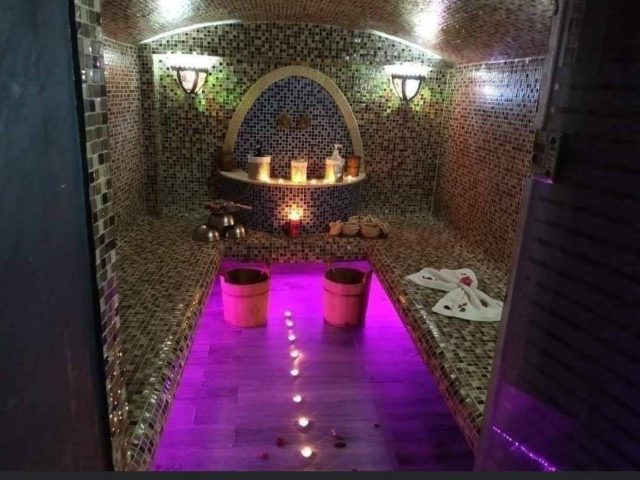 Spa amira - Larache - +212 5399-14692