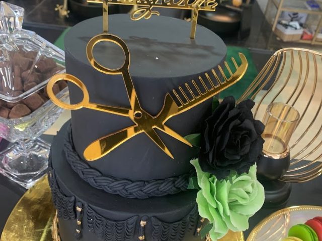 Allure beauty look - Salé - +212 5378-88371