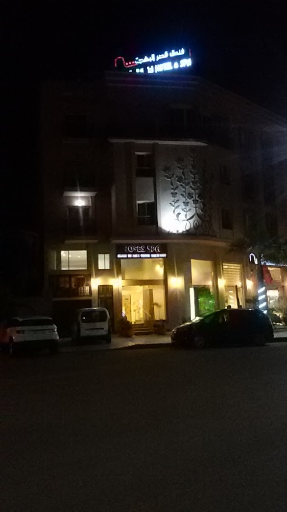 Roses Spa