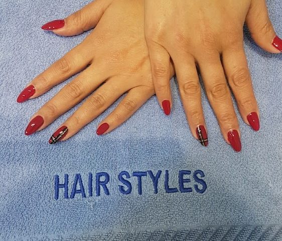 HairStyle - Agadir - +212 5288-43484