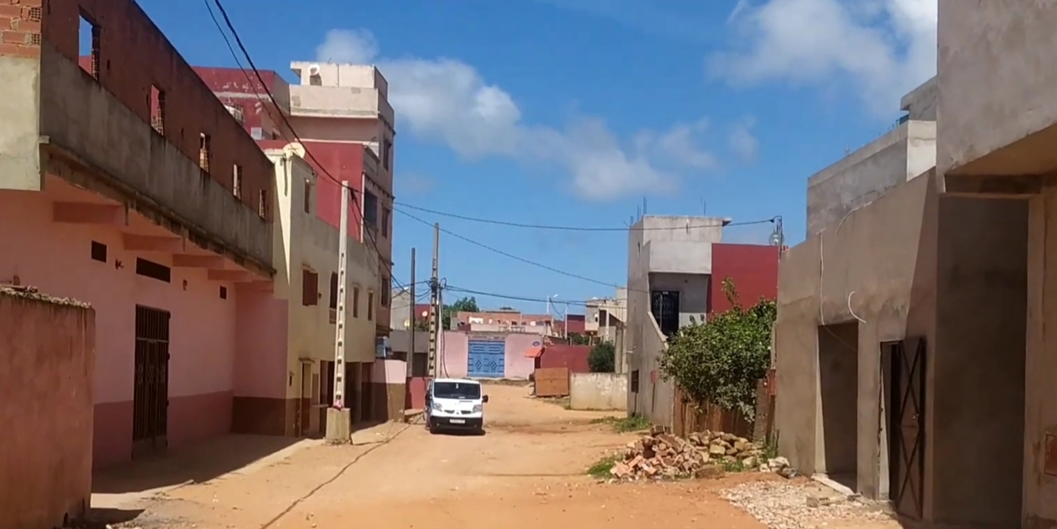 HALA9 DE ABDELSAMAD - Krimda